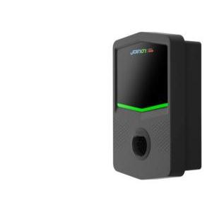 Wallbox ricarica tipo 2 22kw  gwj3404c