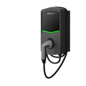 Wallbox ricarica tipo 2 11kw  gwj3413c