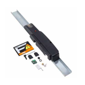 Kit automazione basculante 230v  - 10561645