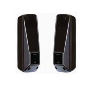 Fotocellula orientabile da parete - 785120 - xp20b