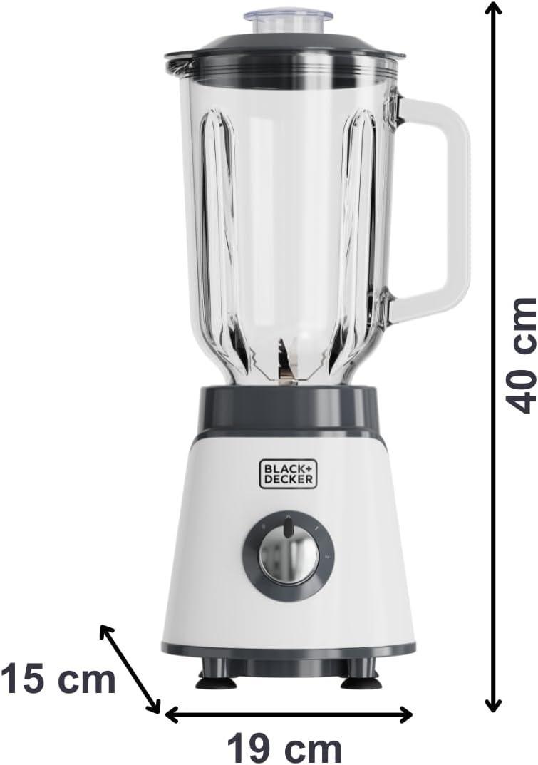 frullatore a bicchiere caraffa vetro con beccuccio versatore frullatore a bicchiere con frullato alla fragola caraffa in vetro e beccuccio versatore