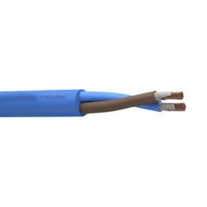 Cavo elettrico al metro ls0h 2x1,5  ftg18om16-2x1,5
