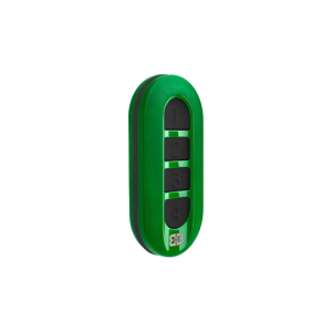 Radiocomando bluetooth 4 canali 30x62x11  - f0-tx4-a-ble-10-vr