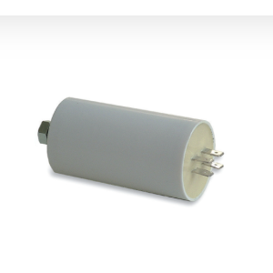 Condensatore rifasamento motore 70uf 450vac  - wb700mo