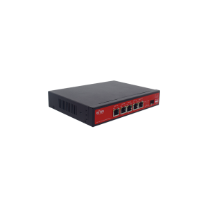 Switch poe solare mppt rs 485  -  wi-ps306gfups152