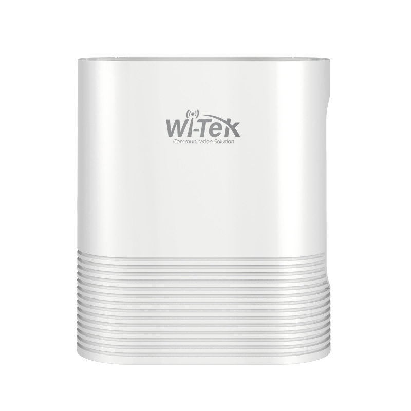 access point mesh wi fi 6 ax3000 con porte gigabit rj45 e tasto mesh