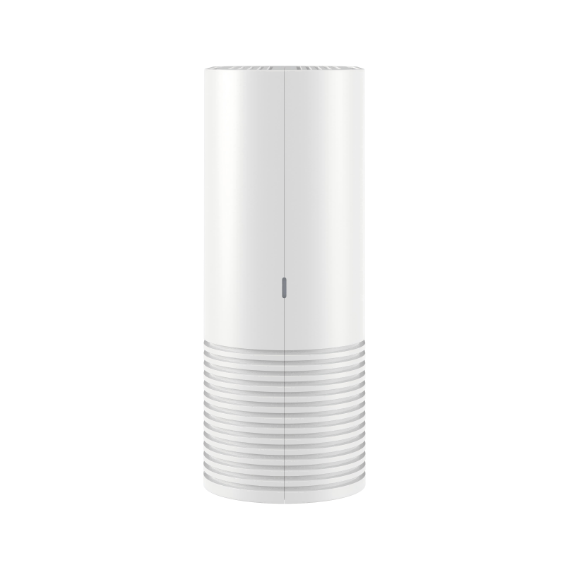 access point mesh wi fi 6 ax3000 vista laterale corpo compatto