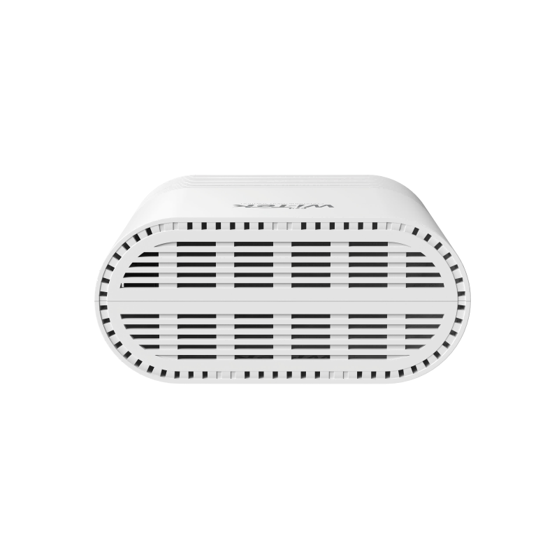 access point mesh wi fi 6 ax3000 vista posteriore design da interno