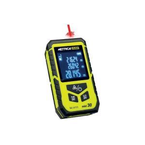 Misuratore laser 30m usb c  - m61111