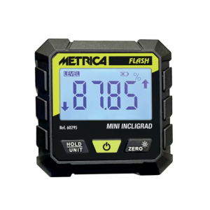 Livella digitale mini incligrad 45x60  - m60295