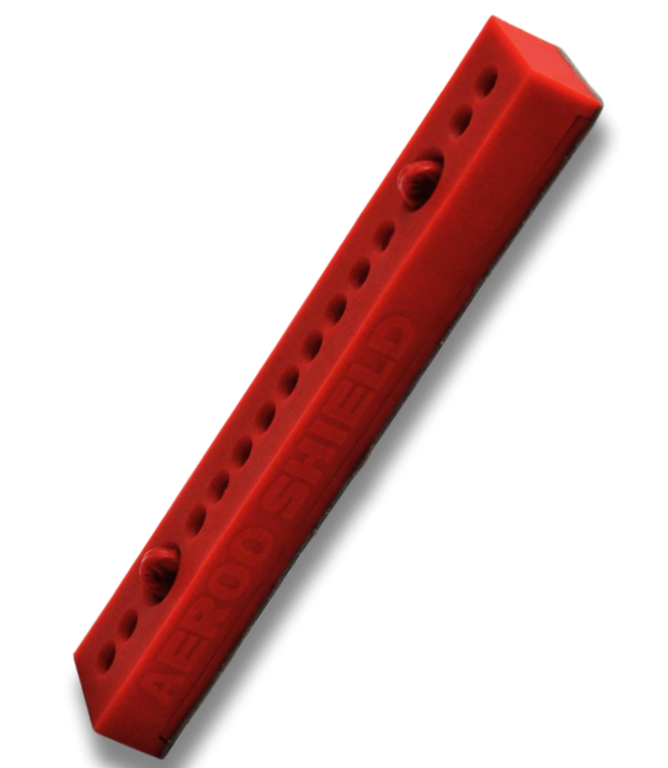 sistema antincendio automatico aerosol modello as01 vista prodotto