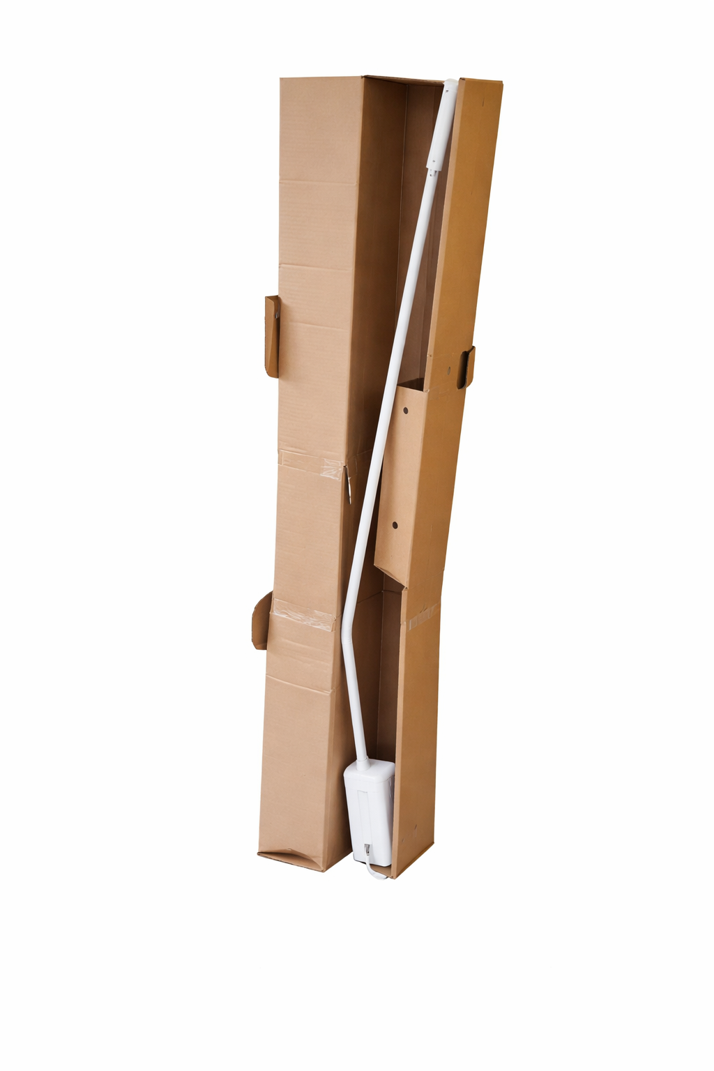 philips consumer philips hue gradient lampada da terra led signe white and color ambiance 29w bianca 915005987101 17625200 - foto 1