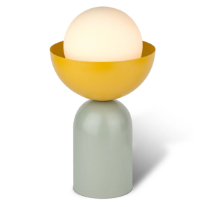 Lampada tavolo e14 80x45mm  - lum847040