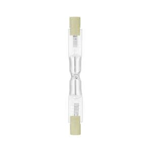 Lampada alogena lineare 80w 2900k r7s  - h64690ecobl