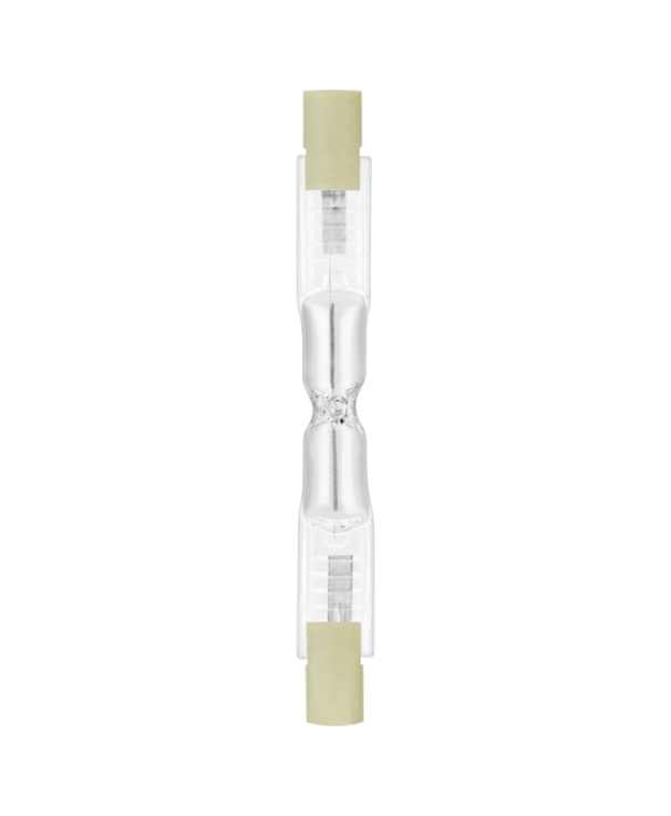 lampadina alogena lineare r7s 80w 230v 78mm ledvance