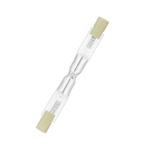 Lampada alogena lineare r7s 78mm  - h64695ecobl
