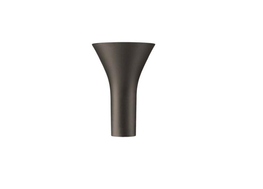 lampada a torcia foscarini torche grafite led lampada a torcia foscarini torche grafite led