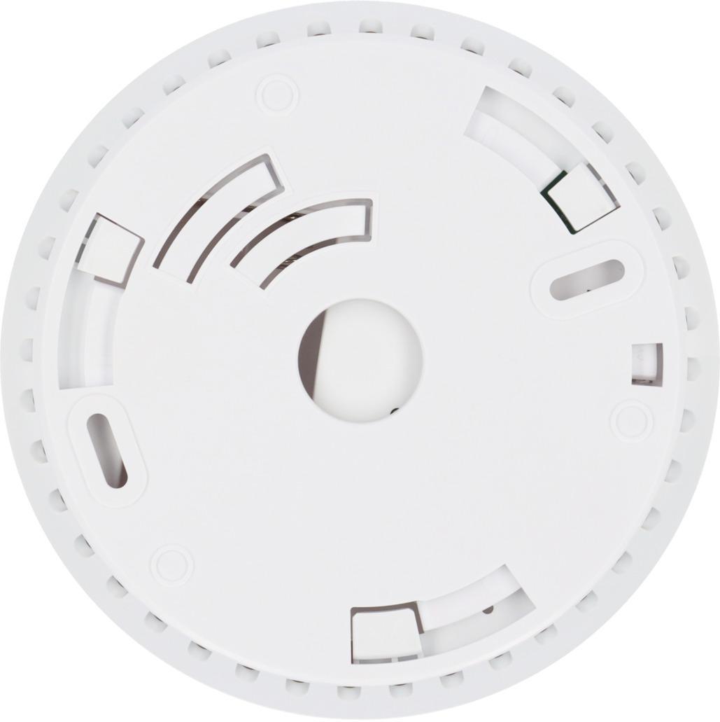base di montaggio a soffitto per rilevatore di fumo wifi brennenstuhl rm a 3020