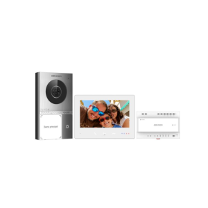 Kit videocitofono 2 fili ds kis705ey  - 305305966