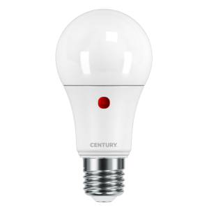 Lampadina led sensore 11w e27 6500k  g3c-112765