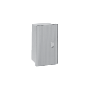 Cassonetto gruppo misura cprm 230x420x211  075160002