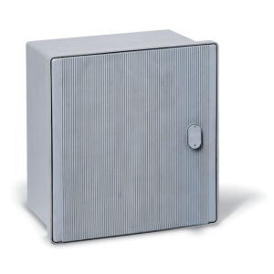 Cassonetto gruppi misura 390x420x239  075180000