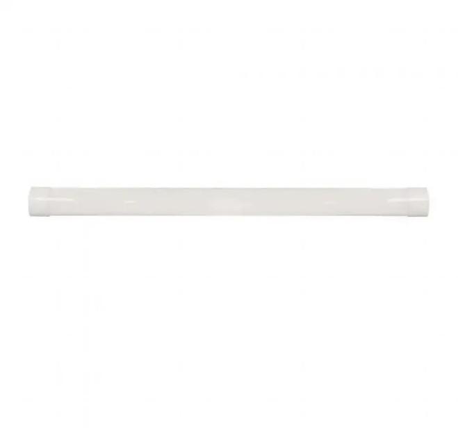 regletta led lineare bianco naturale 4000k v tac 50w
