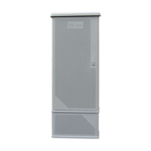 Armadio vetroresina 699x1579x385  073300063