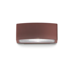 Applique esterno coffee ip55 22 cm  - 163536
