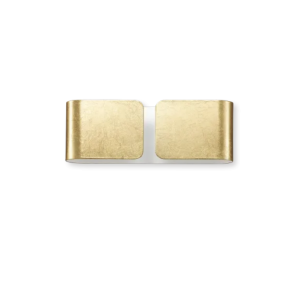 Applique da parete g9 25 cm  - 091129