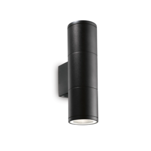 Applique esterno ip44 21 cm attacco 2x35w gu10  - 236841