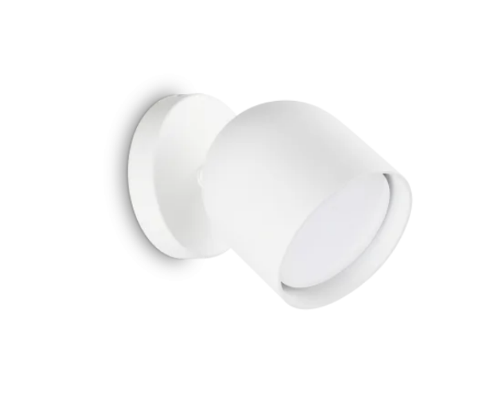 applique da parete bianca ideal lux dodo per interni applique da parete per interni bianca ideal lux dodo con diffusore frontale