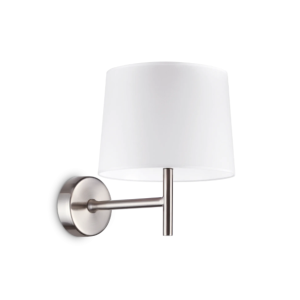 Applique 1x42w e27 nickel  - 259796