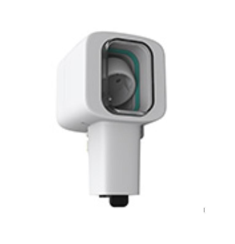 presa elettrica da esterno ip56 wifi bianca electraline