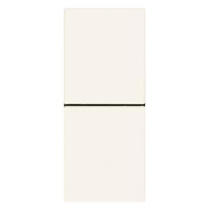 Pulsante doppio no 10a bianco  linea 30066.b
