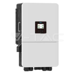 Inverter ibrido trifase 20 kw  - 12185