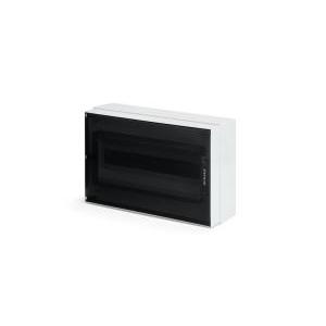 Centralino parete ip66 18 din  679.1018