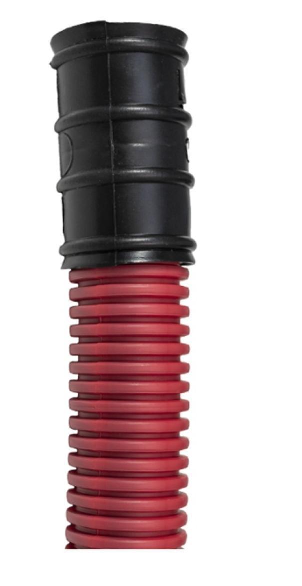 manicotto per cavidotto diametro 75 mm per tubo corrugato