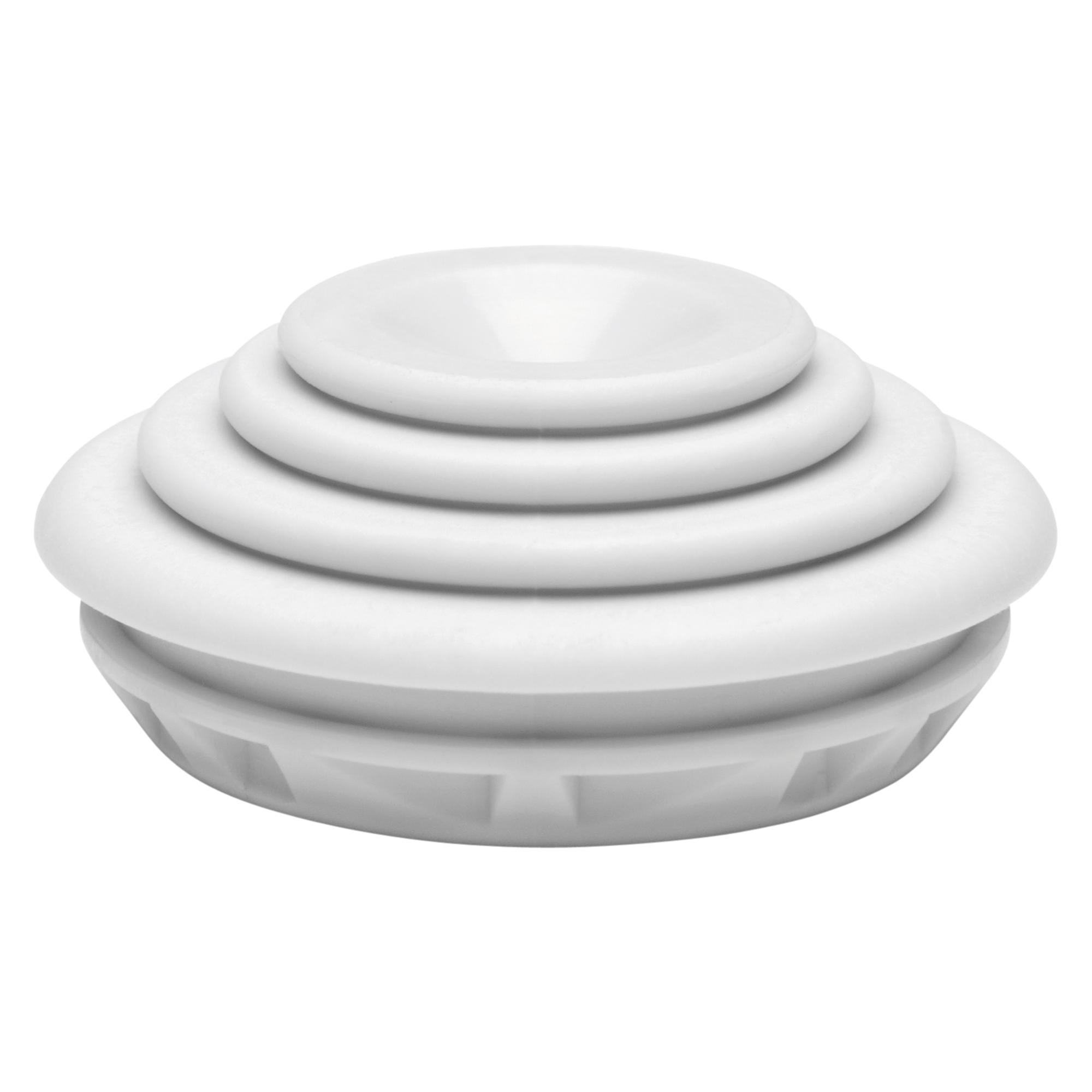 passacavo per tubi gewiss gw50430 d29 ip55 polimero flessibile