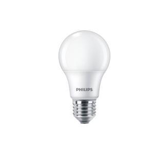 Lampadina led e27 8w a60 3000k  core60830g2