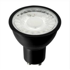 Lampadina led gu10 7,5w 3000k  21714
