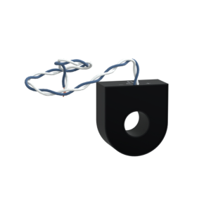 Trasformatori amperometrici 80a 6 pezzi ø10mm schneider - r9mct80