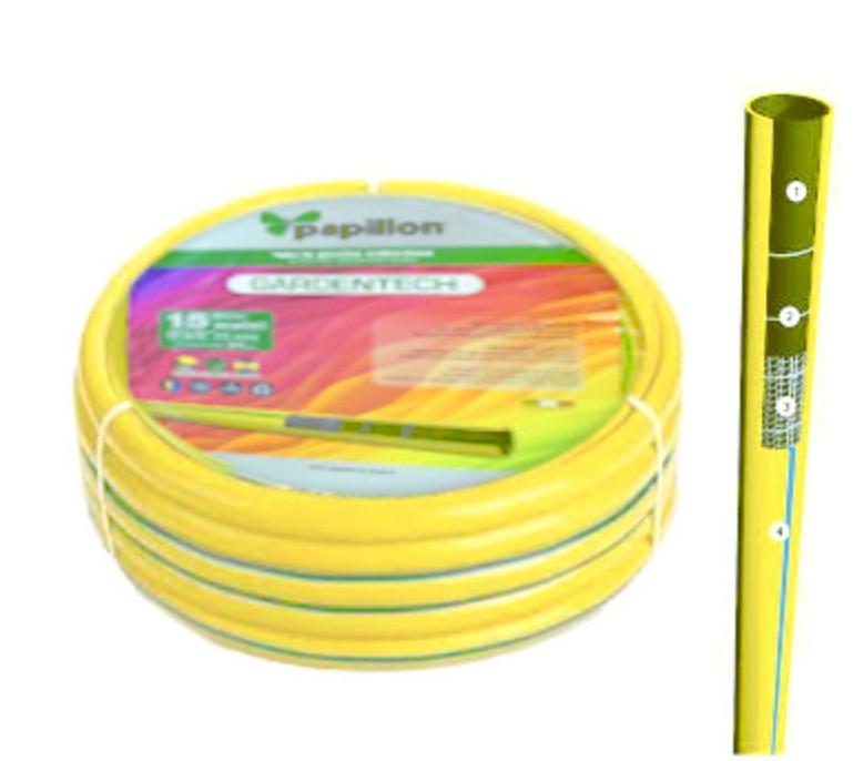 tubo per irrigazione da giardino 5 8 15 metri confezione