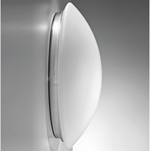 Plafoniera parete soffitto ip44 ø48 cm  - ll6113ne