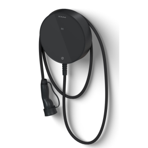 Wallbox ricarica wallbox be-r wifi 7kw lite cavo 5m  - 205.r119-s5