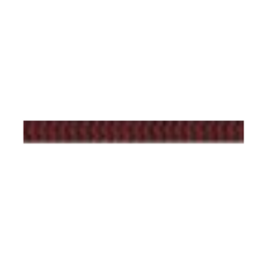 Cavo elettrico tondo seta  rosso/nero 3x0,75 3m  - 22a18.b3