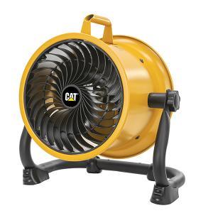 Circolatore aria tamburato 23cm 60w cat - ct001