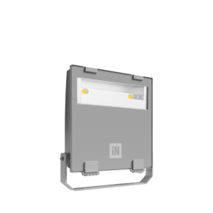 Proiettore led ip66 212w 4000k ottica simmetrica diffondente performance in lighting - ltf1625fs840