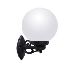 Applique globo opale e27 25 cm fra.co g25.131.000.aye27