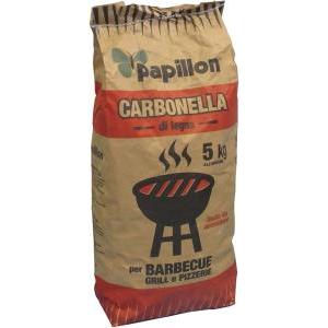 Carbone di legna 5 kg  - c020260005
